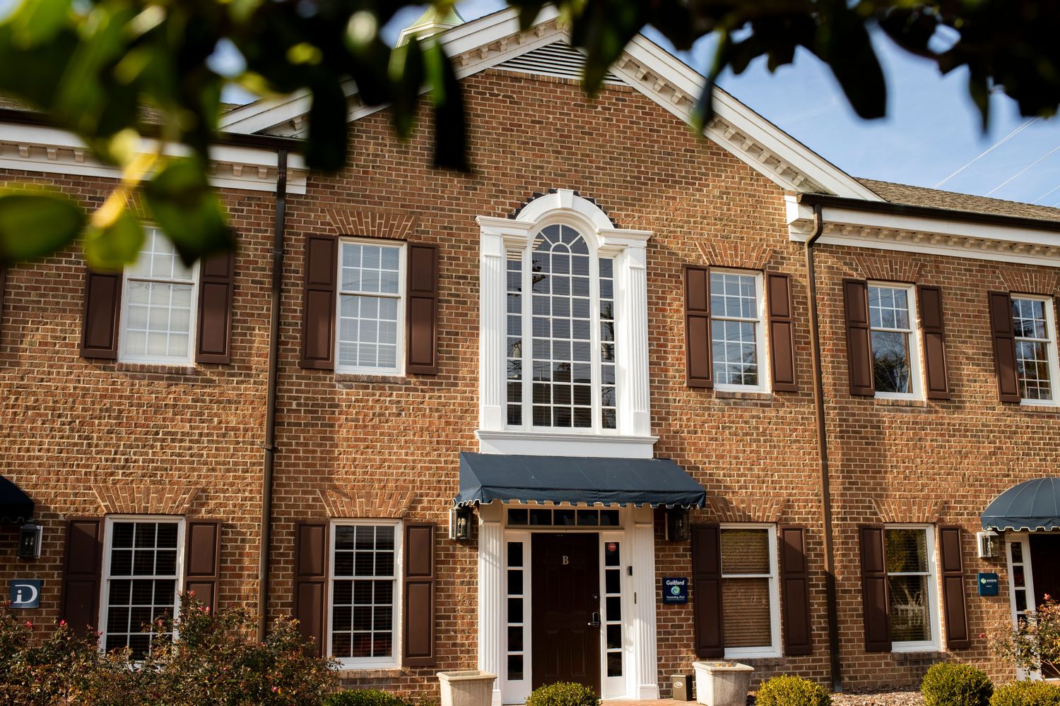 Sterling Grissom, Clinical Social Work/Therapist, Greensboro, NC, 27408