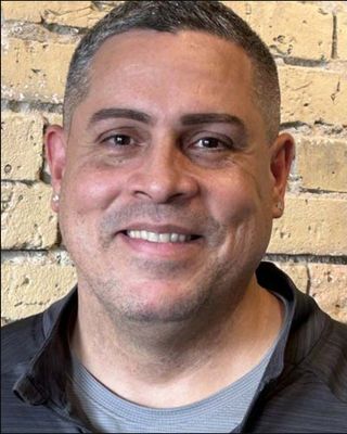 Photo of Angel L Colon Jr, Counselor