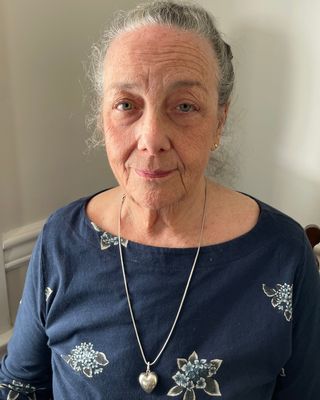Photo of Patricia Brown, Clinical Social Work/Therapist, LCSW-C
