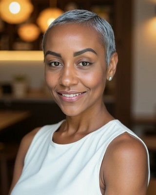 Photo of Latoya Walker, Clinical Social Work/Therapist, LCSW