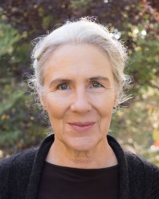 Photo of Maryellen Ruffing, MA, LPCC, CPC