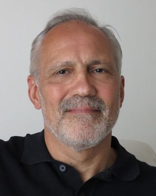 Photo de Stéphane Sitbon, Psychopraticien