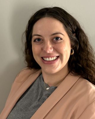 Photo of Jessica Atkins, Counselor, LCPC