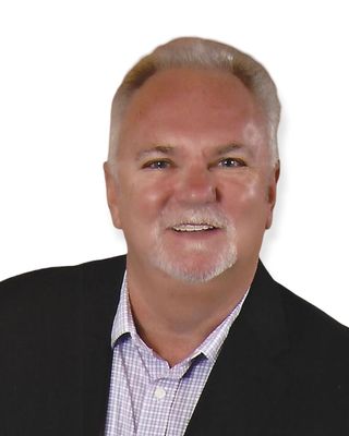 Photo of Jerry Kuhn, Licensed Professional Counselor, MHSP, NCC, LMHC