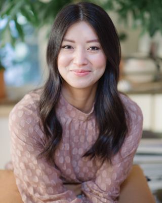 Photo of Lucy Han, LCSW, Clinical Social Work/Therapist