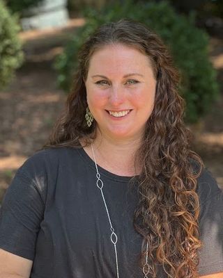 Photo of Ashley Emmons, Licensed Clinical Mental Health Counselor in Raleigh, NC