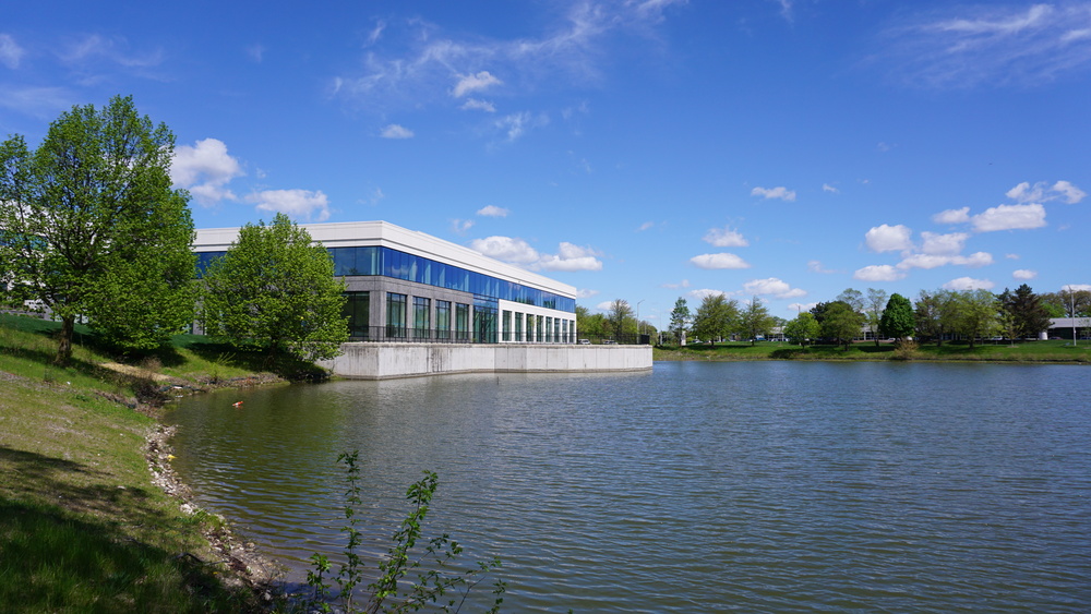Compass Health Center Oak Brook, Treatment Center, Westmont, IL