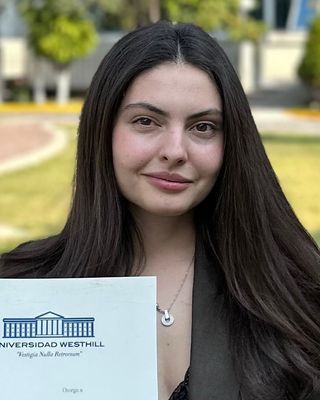 Foto de Elmira Imanova -, Psicólogo, Lic. en Psicología