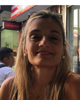 Foto de Marcela Nora Costantino, Psicólogo, Lic. en Psicología