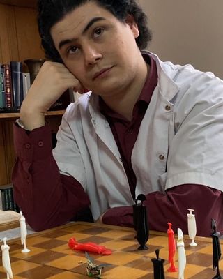 Foto de Waldo Karakas, Psicólogo, Lic. en Psicología, Psic.