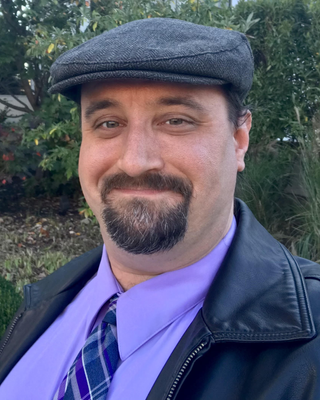 Photo of James Huggins, Licensed Clinical Professional Counselor, LCPC