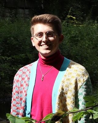 Photo of Ian Bould, Counselor, LPC-IT