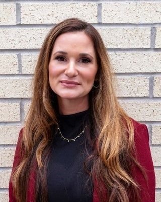 Photo of Carissa Hernandez, Licensed Professional Counselor