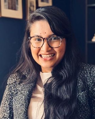 Photo of Meera Kalimata Tanikella, Marriage & Family Therapist, LMFT