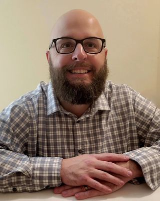 Photo of Ben Roof, Counselor in Mason, OH