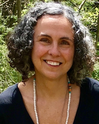 Photo of Isabelle Meulnet, Registered Psychotherapist