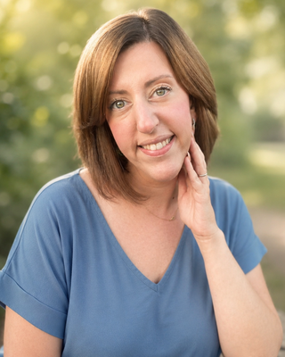 Photo of Rikki Zahler - Steady Self Therapy, Clinical Social Work/Therapist, LCSW