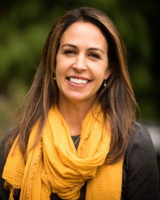 Photo of Erin Brown, Clinical Social Work/Therapist, LCSW