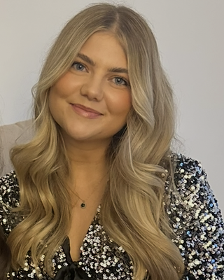 Photo of Hannah Louise Sutherland, MSc