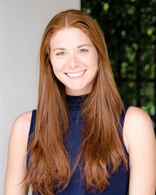 Photo of Danielle Thompson, Pre-Licensed Professional, MA