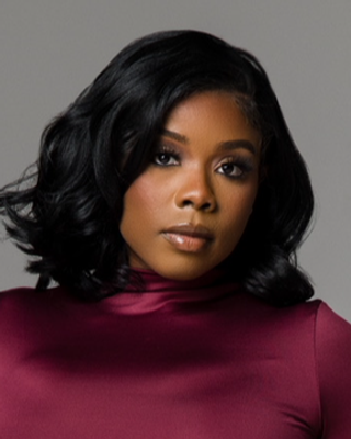Photo of Dr. Johnni Gordon-Evans, Licensed Professional Counselor, PhD, LPC-S, NCC