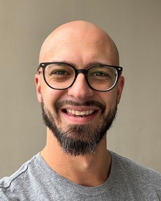Photo of Shawn Buice, Licensed Professional Counselor, LPC