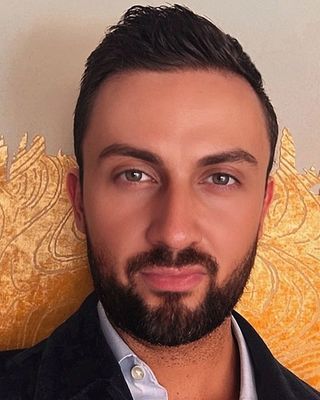 Photo of James Crawford - James Crawford - Hortensia Health, Counsellor, MBACP