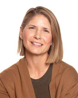 Photo of Liz Burns, Marriage & Family Therapist, MA, LMFT