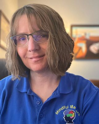 Photo of Heather Notter MA, Licensed Professional Counselor, MA, LPC