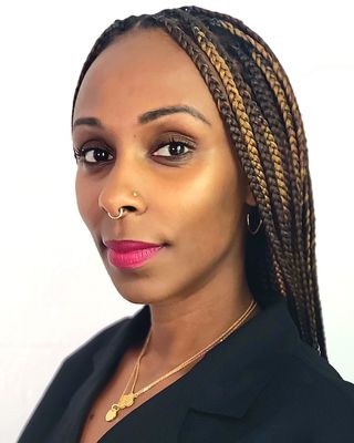 Photo of Andria Reta, Associate Clinical Social Worker, ASW