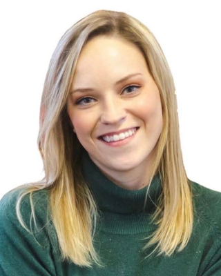Photo of Allison Bates, Licensed Professional Counselor, LPC