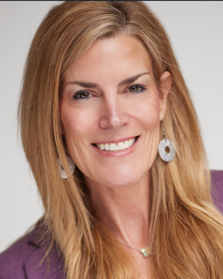 Photo of Melissa Anne McManamy, Licensed Professional Counselor, MS, LPC, PCC