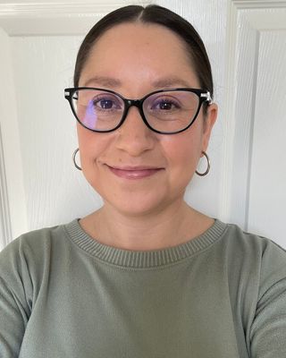 Photo of Patricia Parra Moreno, Clinical Social Work/Therapist, LICSW, LCSW-C