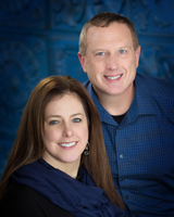 Gallery Photo of Drs. John and Pam McCaskill are the owners of MFS and work very closely will all staff and clinicians to ensure the highest quality of services.