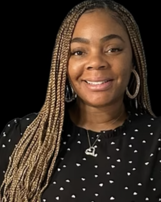 Photo of La-Retha Brown, Licensed Professional Counselor, LPC