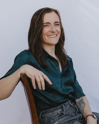 Photo of Emily Hansen, Clinical Social Work/Therapist, MSW, LICSW