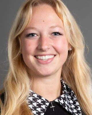 Photo of Alexandra Lutz, Resident in Counseling, LPC-R, MA