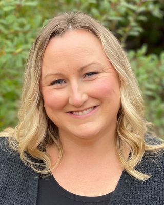 Photo of Candice Jones, Professional Counselor Associate in Portland, OR