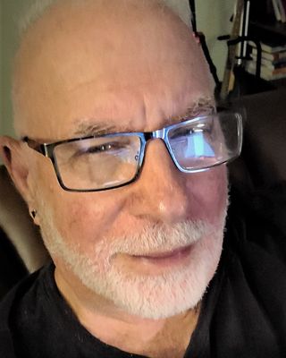 Photo of Bruce C. Wyman, Licensed Professional Counselor, EdM , LPC