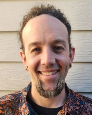 Photo of Jamie Kubess, Clinical Social Work Associate, CSWA