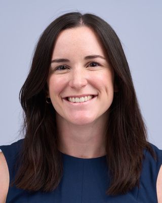 Photo of Dr. Robyn Sedotto, Psychologist, PhD