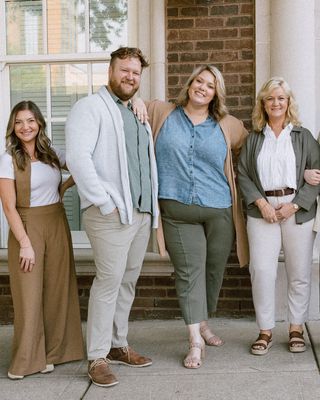 Photo of Dakota Lawrence - Mind The Gap, Licensed Professional Counselor