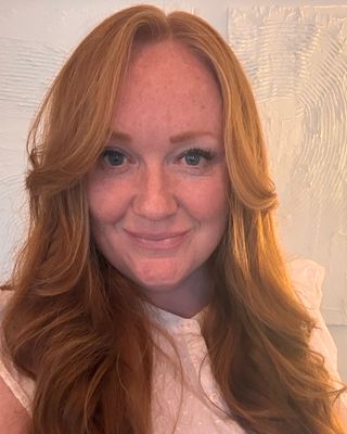 Photo of Sarah Renee Jacoba Drost - Foxglove Psychotherapy, Registered Psychotherapist (Qualifying), MA., BA., B.Ed.