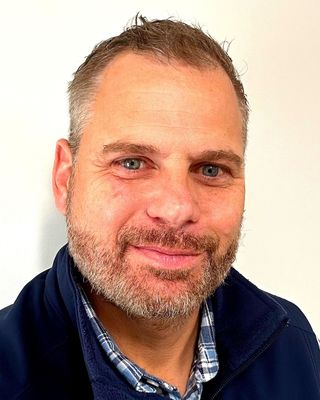 Photo of Michael Chase - Ascend Psychiatry, Psychiatric Nurse Practitioner, MSN, PMHNP, BC