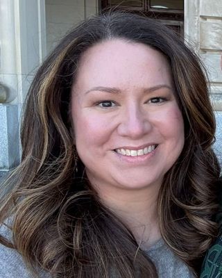 Photo of Erin L Cooper, Clinical Social Work/Therapist, LCSW