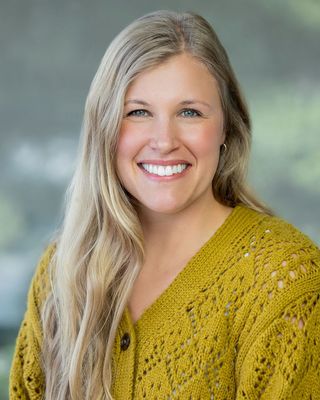 Photo of Kathleen Godefroid, Licensed Professional Counselor, LPC