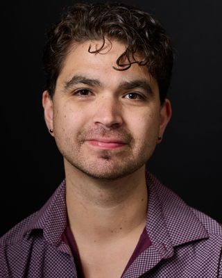 Photo of Thomas Floyd, Licensed Professional Clinical Counselor, LPCC