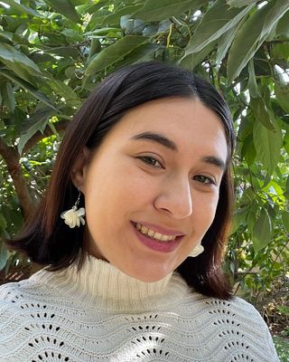 Foto de Nataly Feliú Martínez, Psicólogo, Maestría
