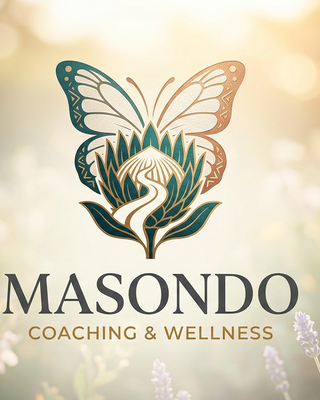 Photo of Sphiwe Masondo - Masondo Coaching & Wellness, Psychotherapist