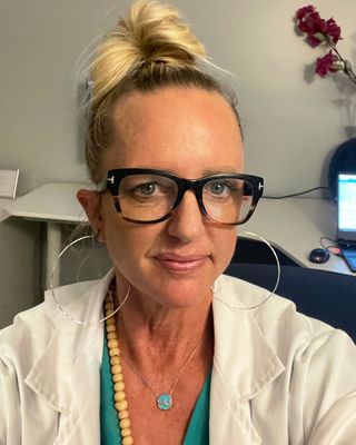 Photo of Katheryn Whittaker, Marriage & Family Therapist, LMFT